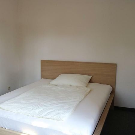 Ferienwohnung Post Ottendorf-Okrilla Exterior photo